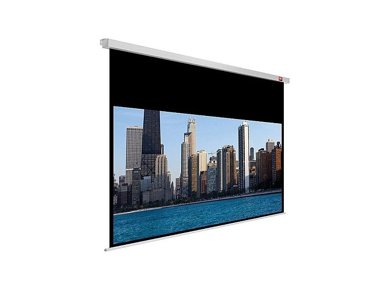 Plátno Avtek Cinema Pro