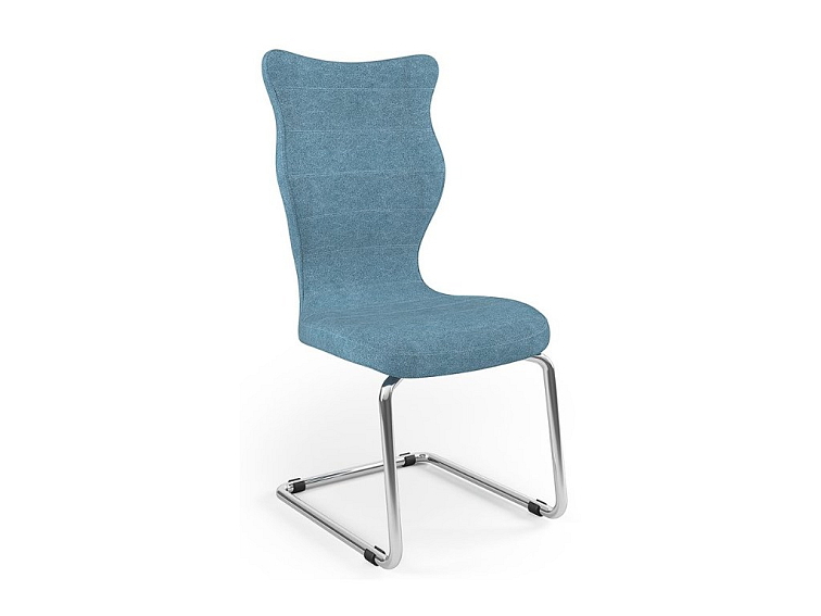 Konferenční židle Nero pevná