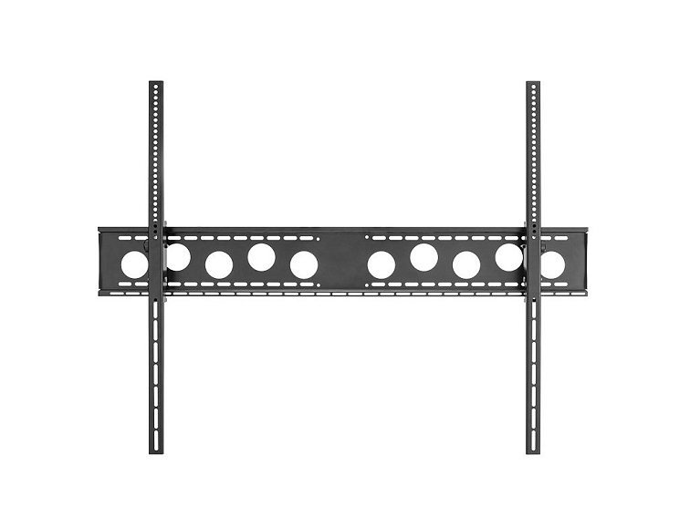 Naklápěcí držák na stěnu pro interaktivní displeje WH 120 T- HD(75"-130")