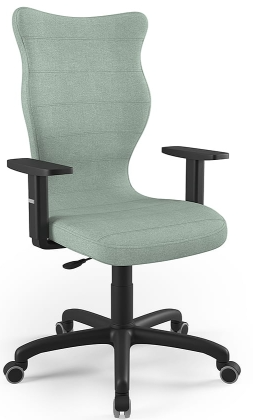 Kancelářská židle Arco na kolečkách