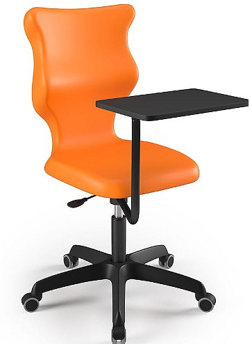 Školní židle Twist Plus s pracovní plochou