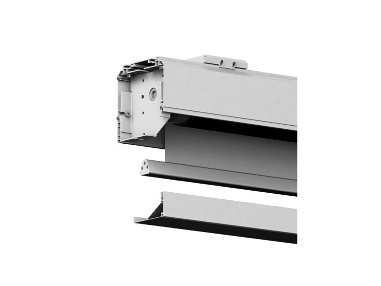 Plátno Rollo Max Alu