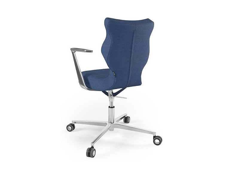 Kancelářská židle Kylie na kolečkách