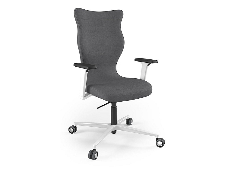 Kancelářská židle Zodiac Plus na kolečkách