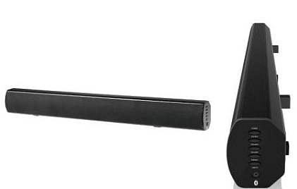 Reproduktor Avtek Soundbar 2.1 verze 2