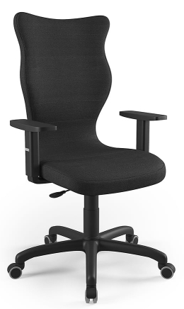 Kancelářská židle Arco na kolečkách