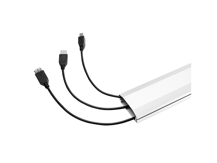 Kryty kabelů 1100 mm