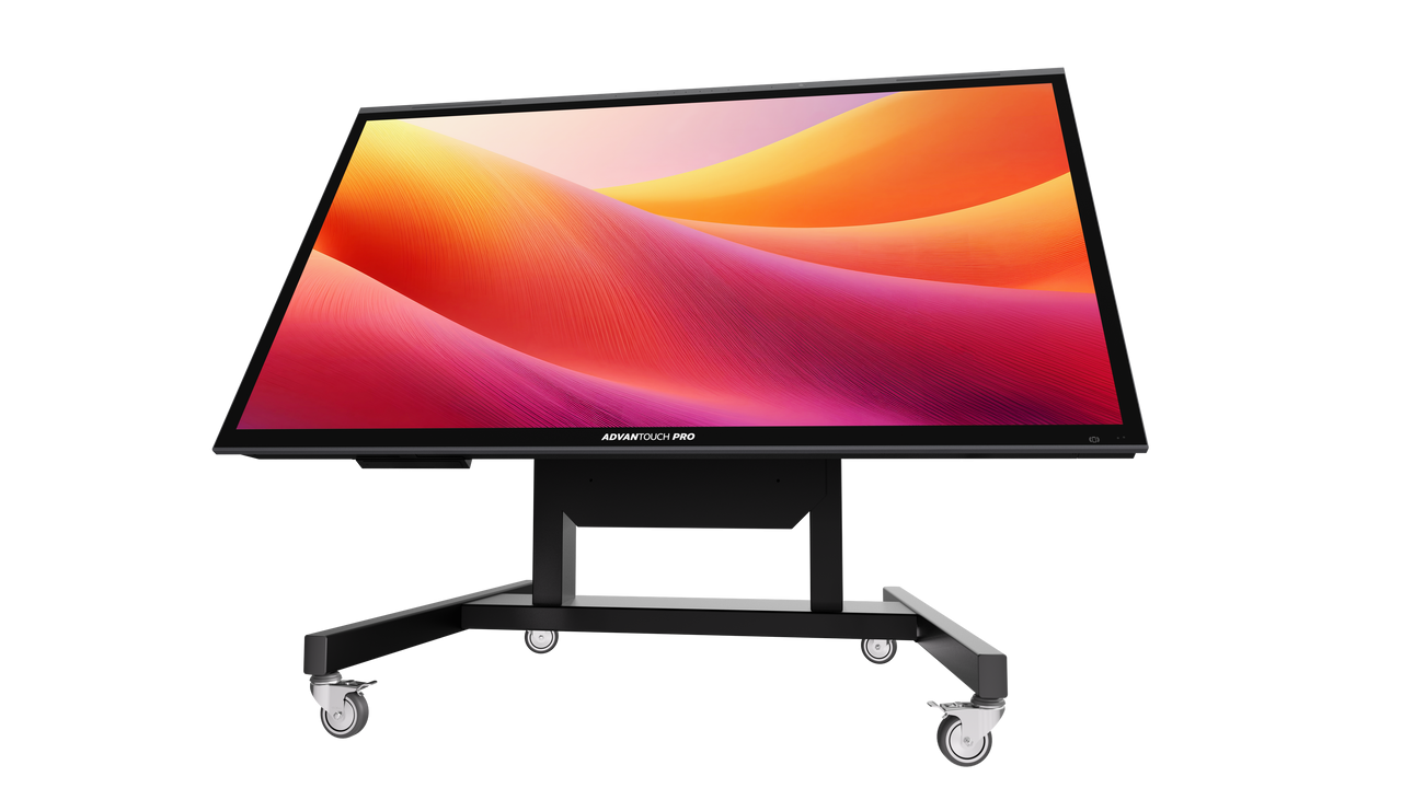 Interaktivní dotykový displej ADVANTouch Nexus (65" - 86")