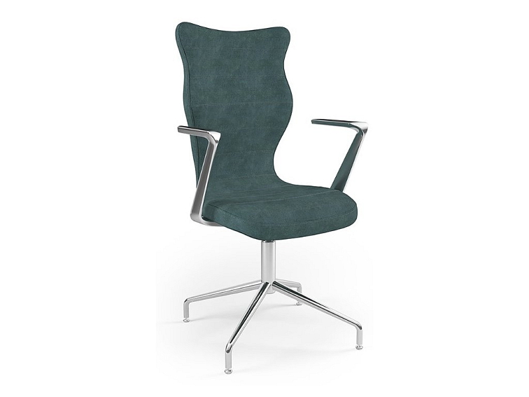 Konferenční židle Burano pevná