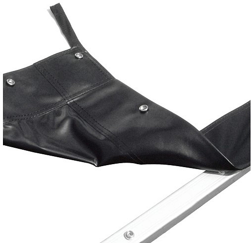 Přenosné plátno na zadní projekci Avtek RP Fold