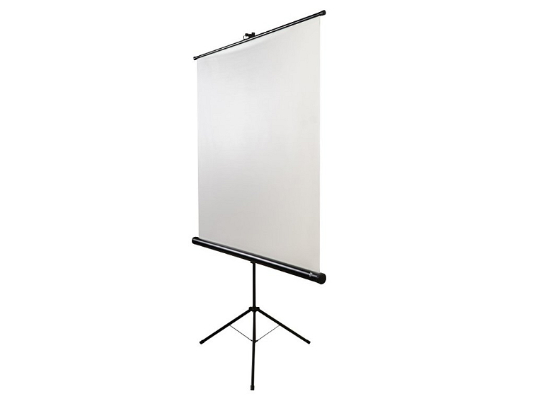 Plátno Avtek Tripod Standard