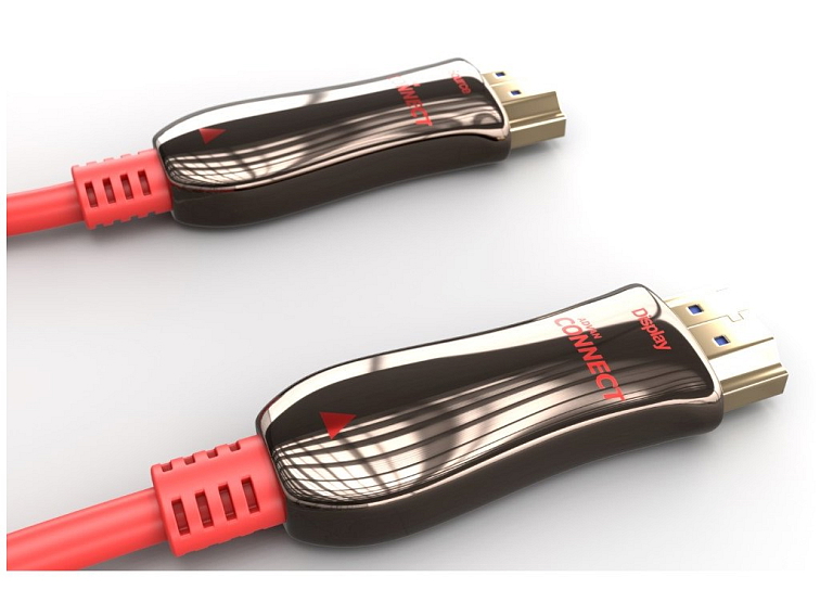 Aktivní HDMI 2.0 4K AOC ADVANTouch kabel