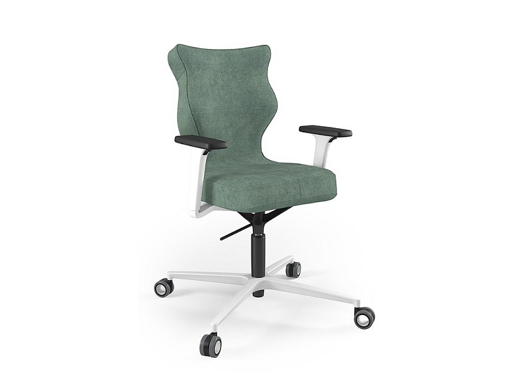 Kancelářská židle Zodiac Plus na kolečkách