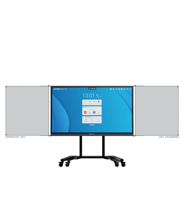 Interaktivní dotykový displej ADVANTouch Nexus (65" - 86")