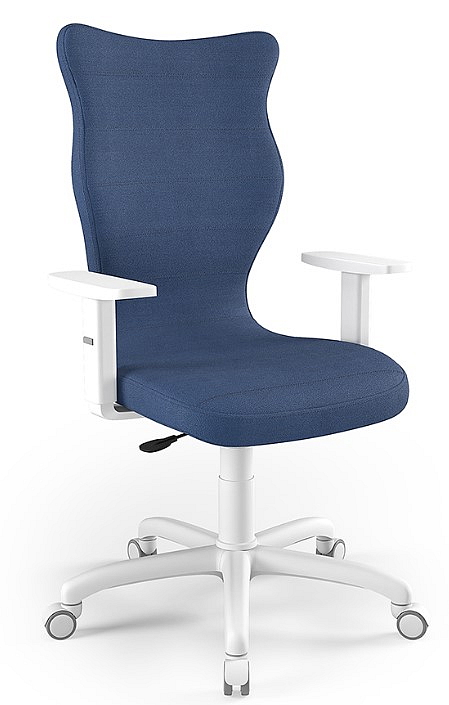 Kancelářská židle Arco na kolečkách