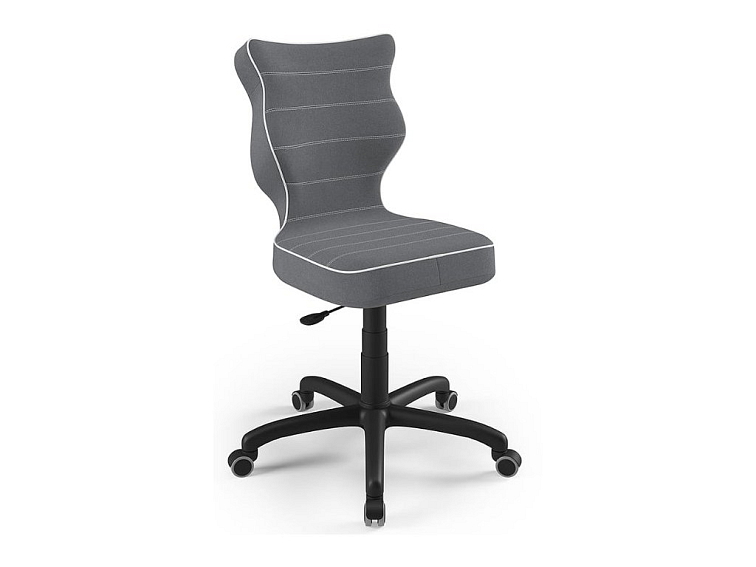 Židle Petit pro děti a mládež na kolečkách