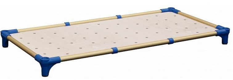 Lehátko do mateřské školy Dural Mini bez nožek