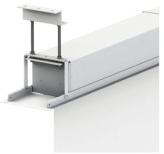 Plátno Rollo Max Alu