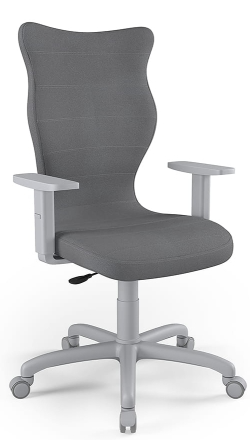 Kancelářská židle Arco na kolečkách