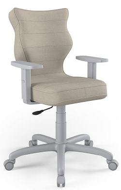 Kancelářská židle Arco na kolečkách
