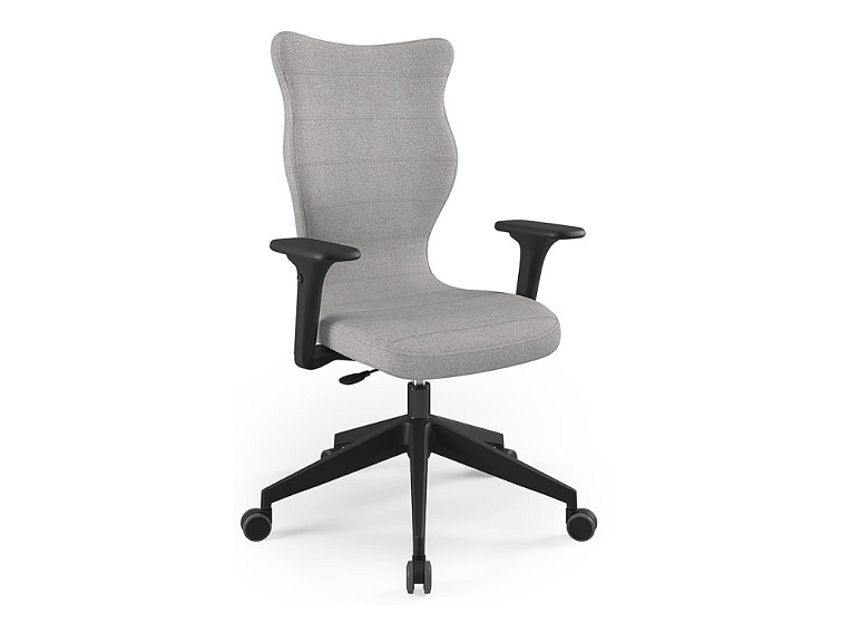 Kancelářská židle Nero Plus na kolečkách