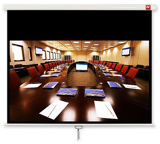 Plátno Avtek Cinema