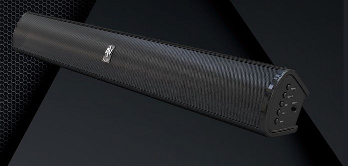 Reproduktor Avtek Soundbar 2.1 verze 2