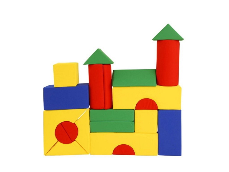 Molitanová stavebnice M30