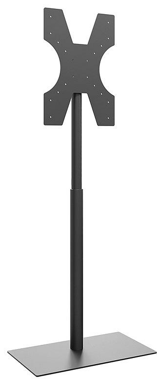 Samostatně stojící stojan pro zobrazovací displeje (40"-55")