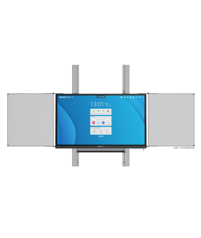 Interaktivní dotykový displej ADVANTouch Nexus (65" - 86")