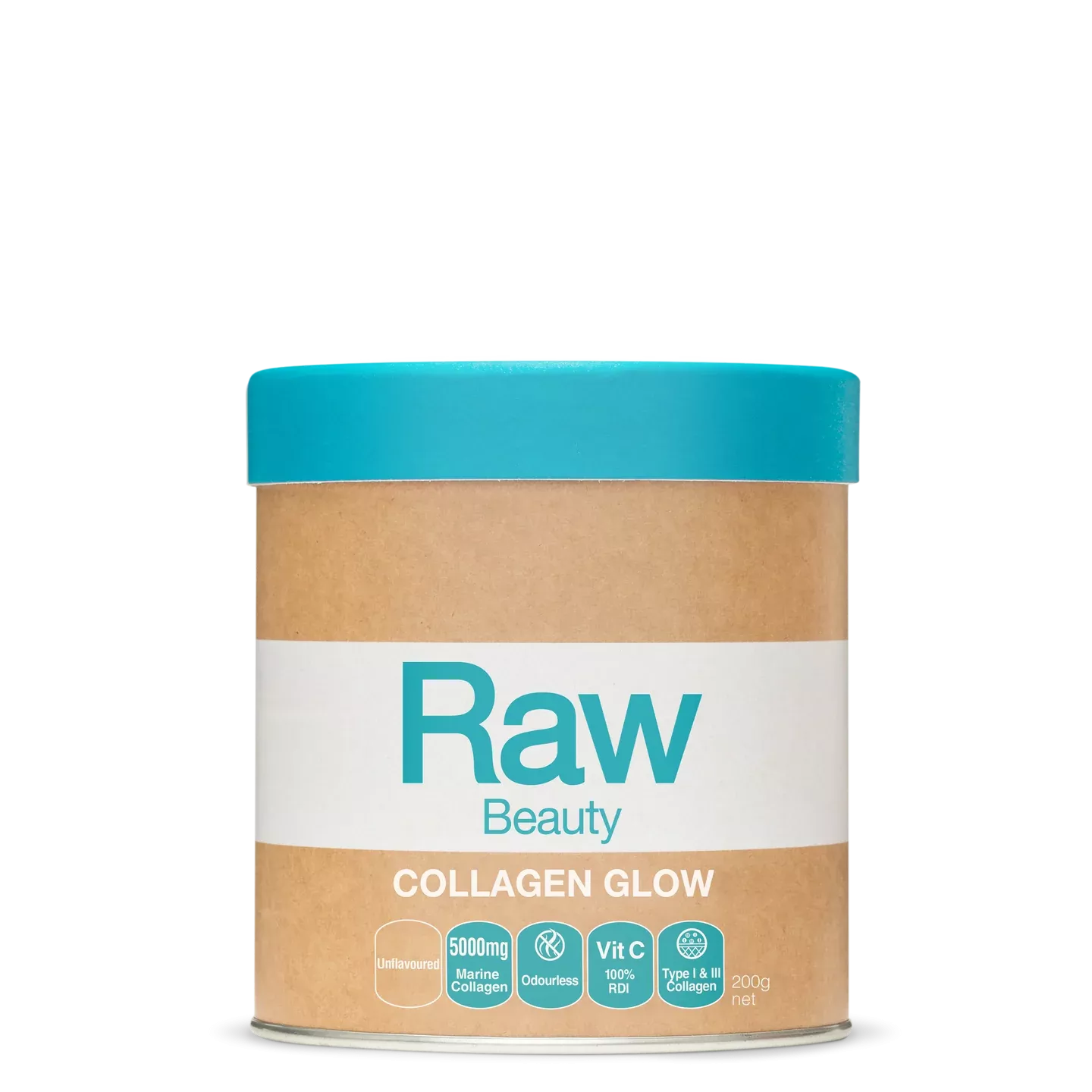 Raw Nutrients Greens