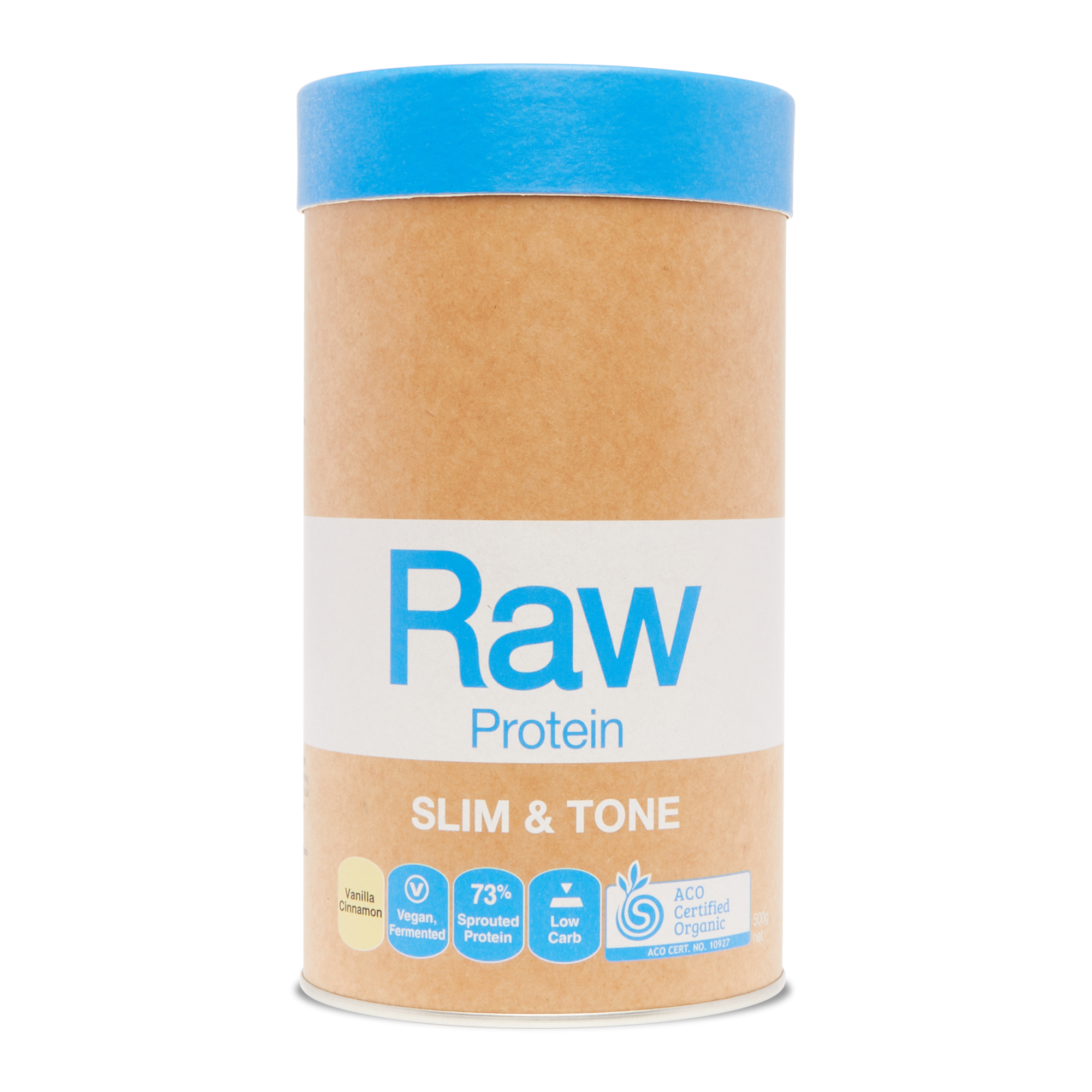 Raw Beauty Collagen Glow