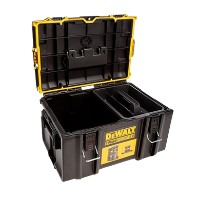 DeWALT Kufrový systém TOUGHTSYSTEM 2.0 - DWST83294-1