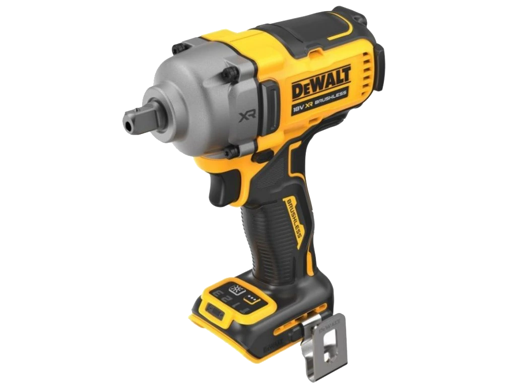 DeWALT Aku rázový utahovák 1/2" (812Nm/18V/bez aku) DCF892N