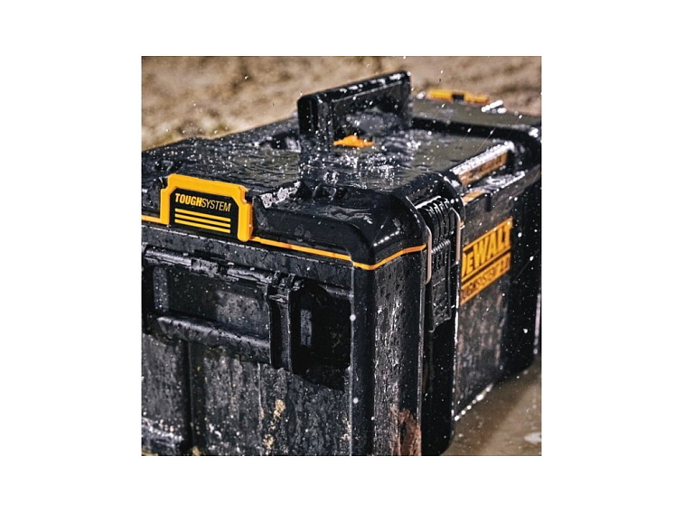 DeWALT Kufrový systém TOUGHTSYSTEM 2.0 - DWST83294-1