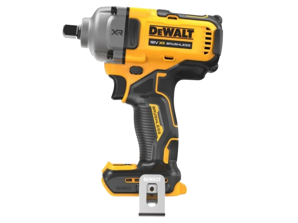 DeWALT Aku rázový utahovák 1/2" (812Nm/18V/bez aku) DCF892N