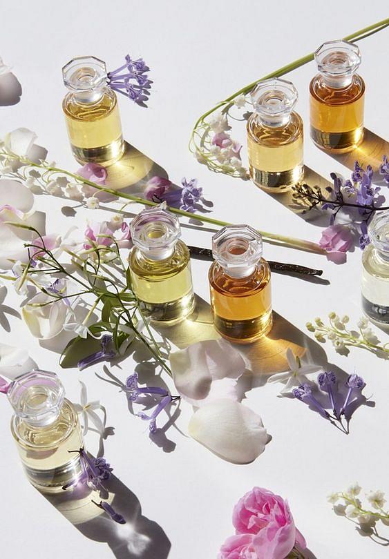 MASÁŽNÍ OLEJ ANDĚLÉ 500 ML