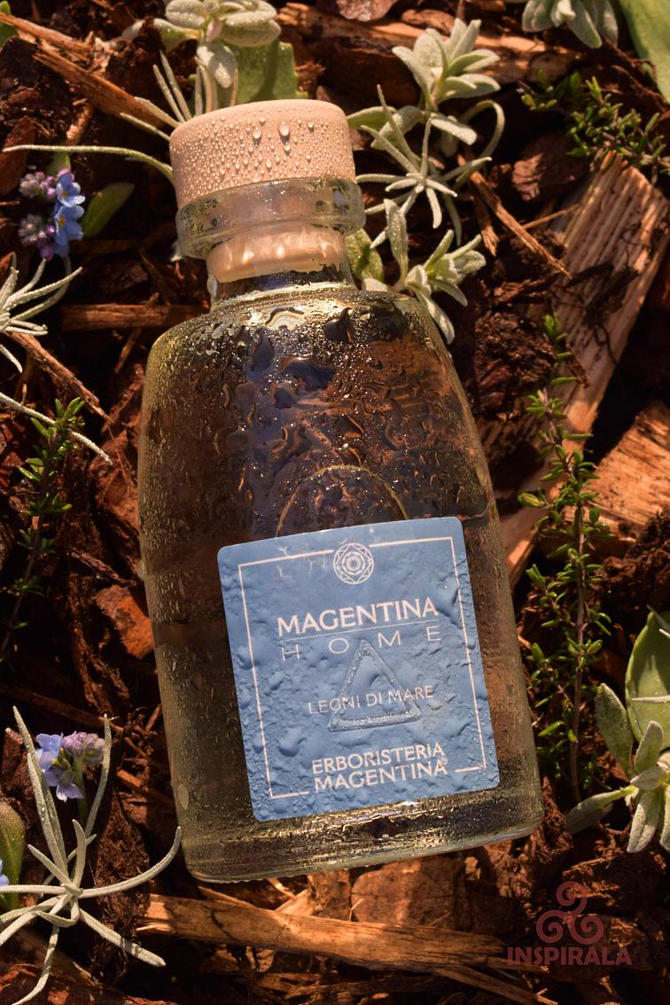 NÁPLŇ DO OSVĚŽOVAČE VZDUCHU LEGNI DI MARE