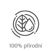 Sprchový gel Andělé 200ml