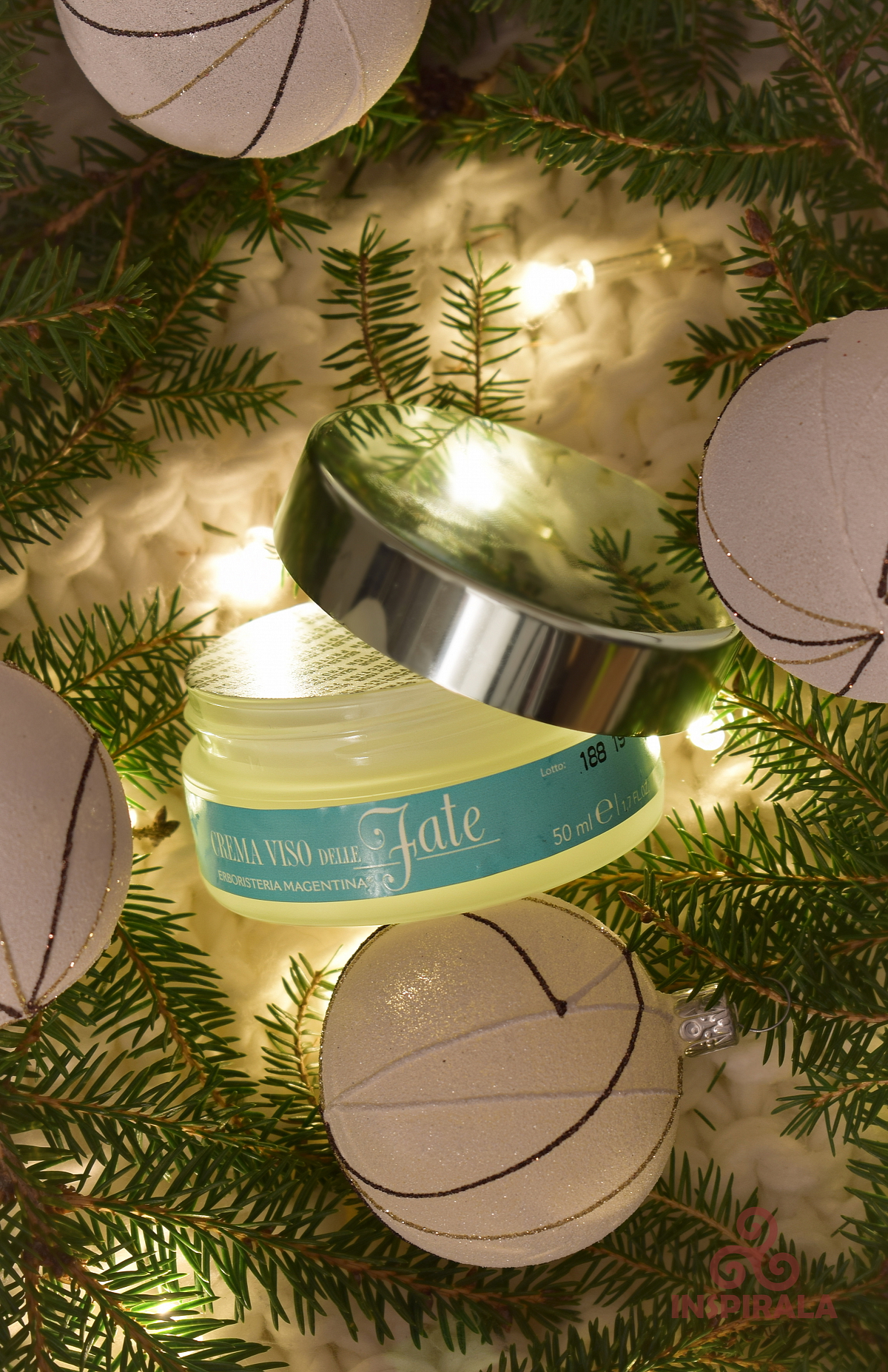 PLEŤOVÝ KRÉM VÍLY