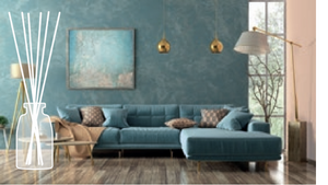 PARFÉM LEGNI DI MARE