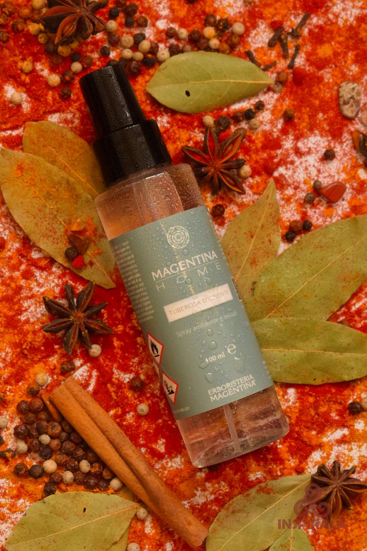 PARFÉM TUBEROSA D'ORIENTE