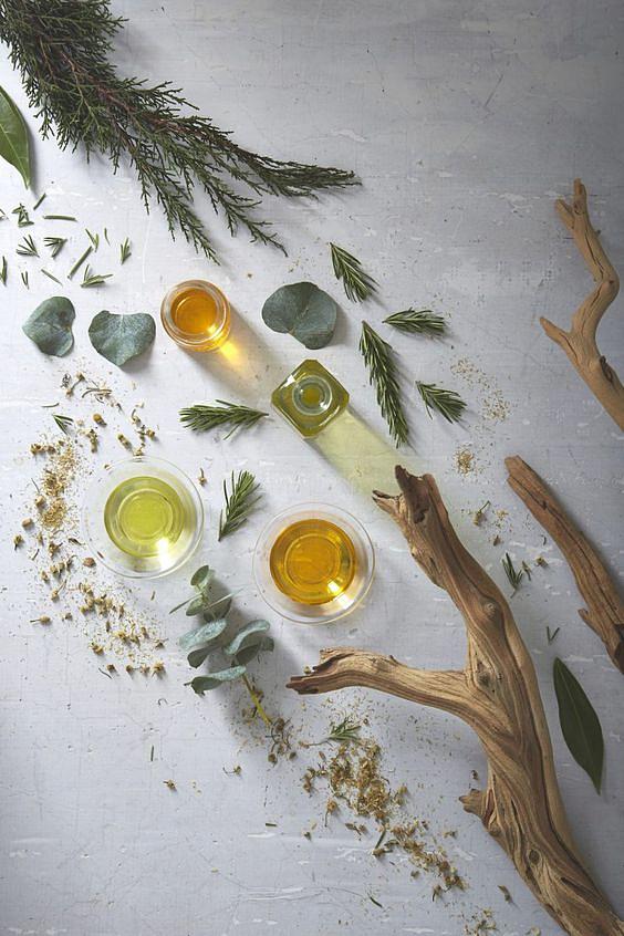 MASÁŽNÍ OLEJ ELFI 500ml