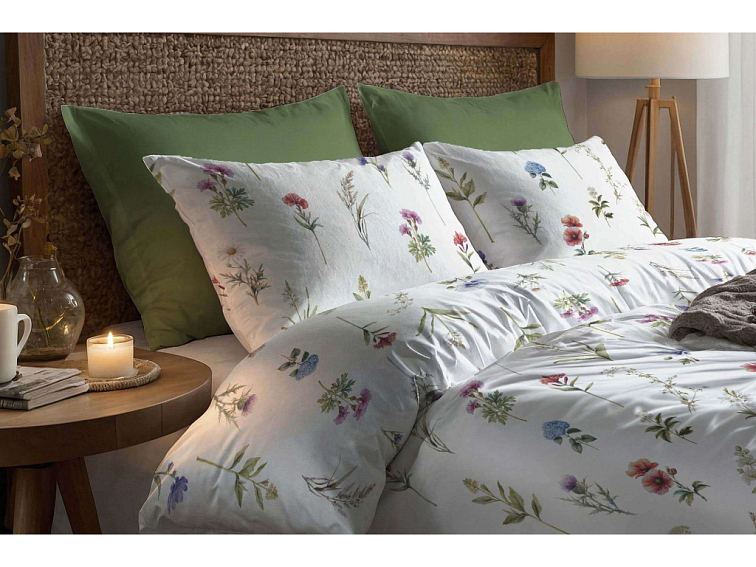 Bavlněné povlečení Letní pohlazení