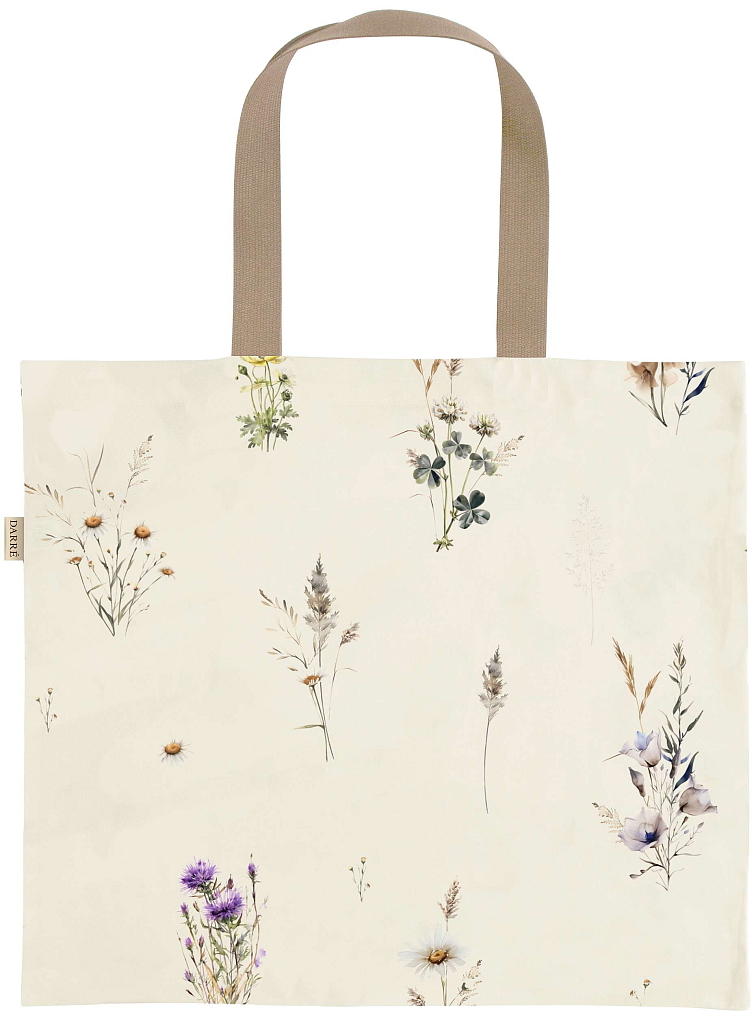 Eko taška Horská louka od Darré
