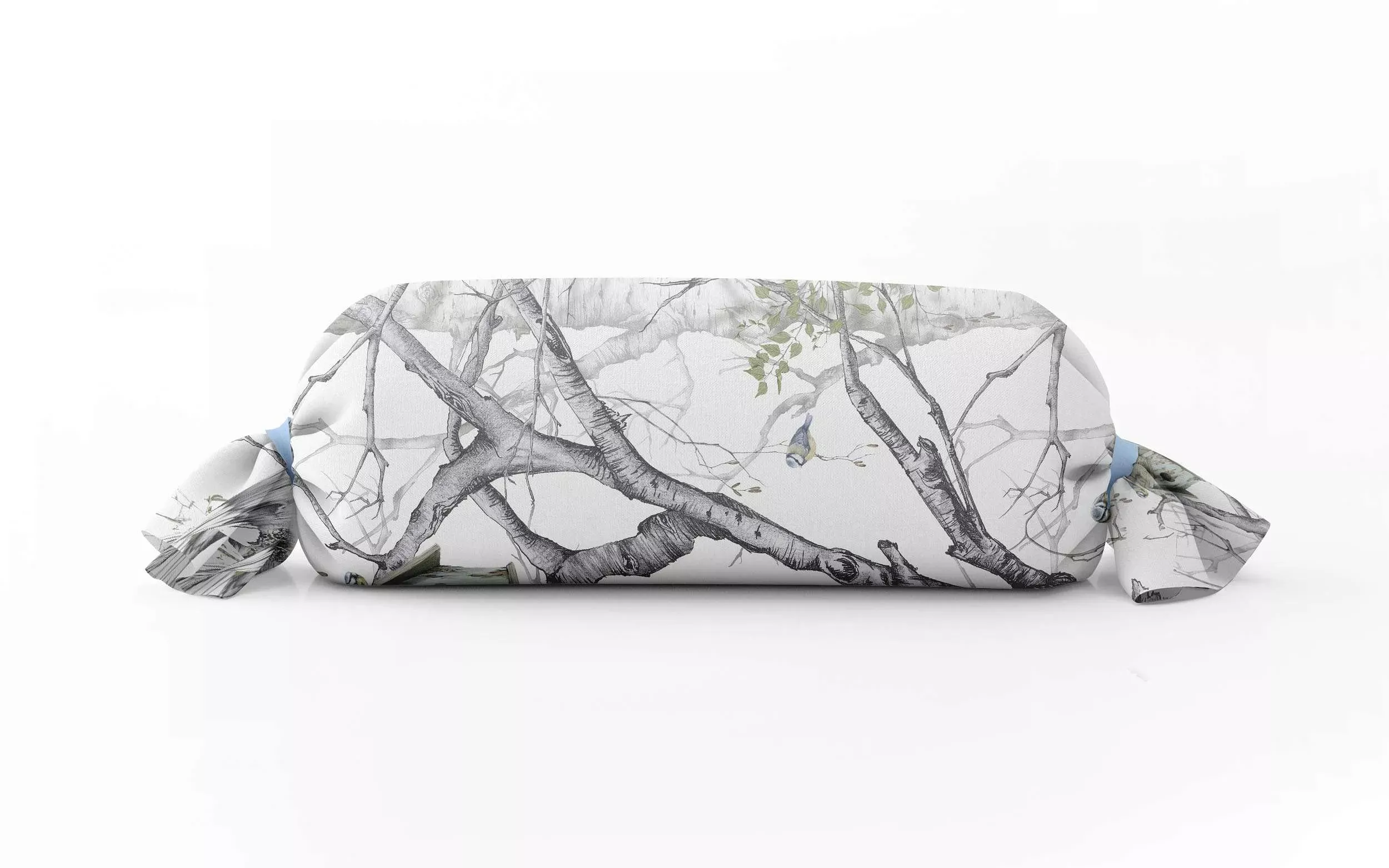 Pohankový váleček Lesní od Darré