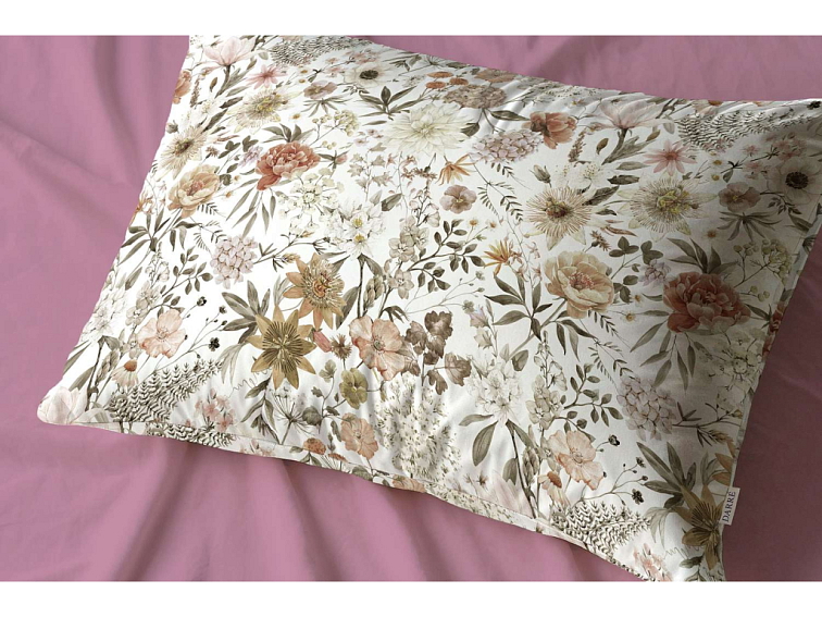 Bavlněné povlečení Georgina