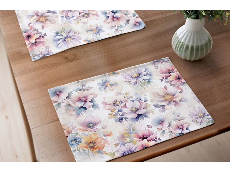 Bavlněné prostírání na stůl Anastasia