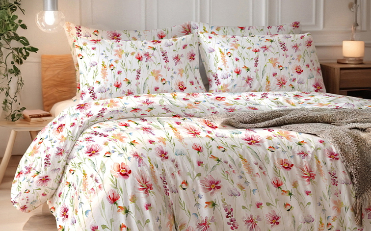 Tipy pro zdravý a spokojený spánek