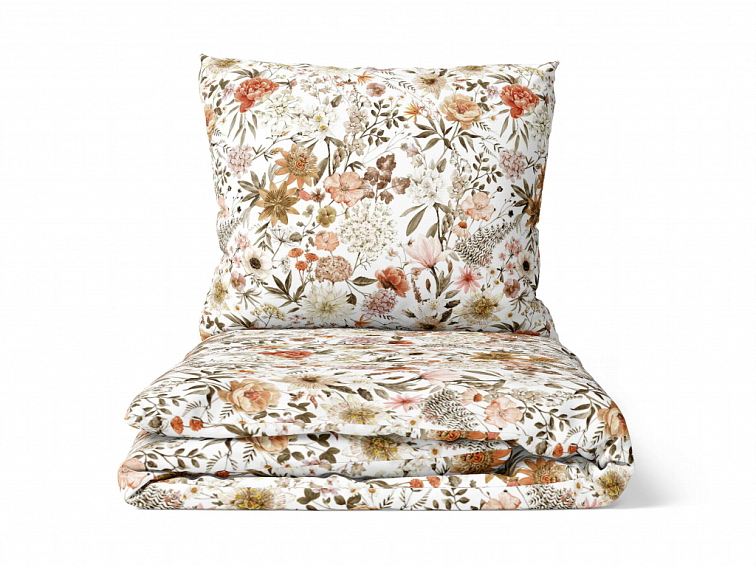 Bavlněné povlečení Georgina